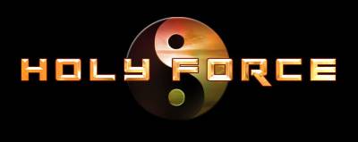 logo Holy Force